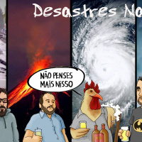48 - Desastres Naturais