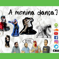 123 - A menina dança?