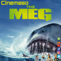 182 - Cinemaso: The Meg