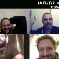 167 - Entreter o Bicho