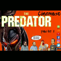 Ep. 111 - Cinemaso: O Predador
