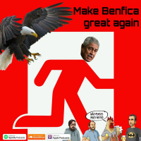 230 - Make Benfica great again