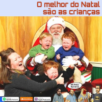202 - O melhor do Natal são as crianças