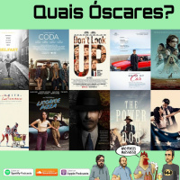 253 - Quais Óscares?