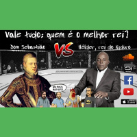 59 - Vale tudo: o melhor rei