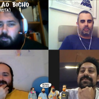 172 - Tocar ao bicho