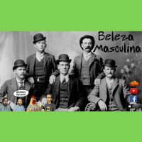 75 - Beleza Masculina