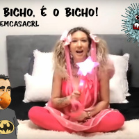 Um vírus chamado Maria Leal