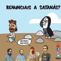 161 - Renunciais a Satanás?