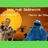 Ep. 98 - Vale tudo Halloween