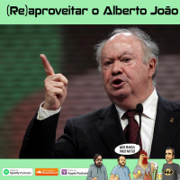 272 - (Re)aproveitar o Alberto João