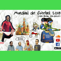 79 - Mundial de Futebol 2018