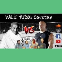 50 - Vale Tudo: carecas