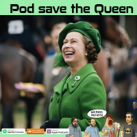 260 - Pod save the Queen