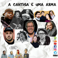 147 - A cantiga é uma arma