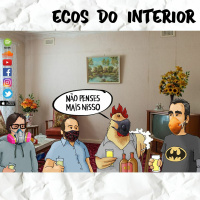 165 - Ecos do Interior