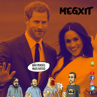 155 - Megxit
