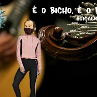 Fado das calças de fato de treino