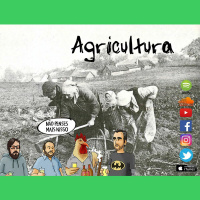 Ep. 114 - Agricultura