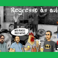 42 - Regresso às aulas