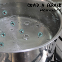 Covid a Ferver