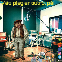 181 - Vão plagiar outro, pá!