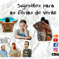 84 - Sugestões para as férias de verão