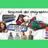 85 - Regresso dos emigrantes