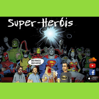 71 - Super-Heróis