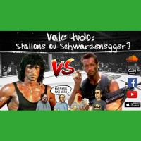 55 - Vale Tudo: Stallone Vs Schwarzenegger