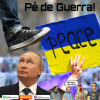 251 - Pé de Guerra!