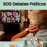 205 - SOS Debates Políticos