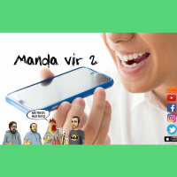 Ep. 96 - Manda vir 2