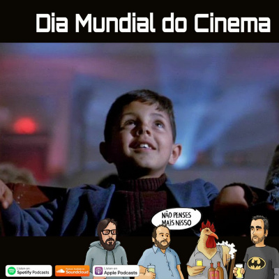 Não Penses Mais Nisso