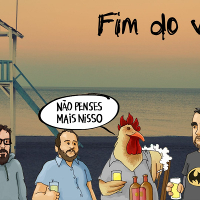 Não Penses Mais Nisso