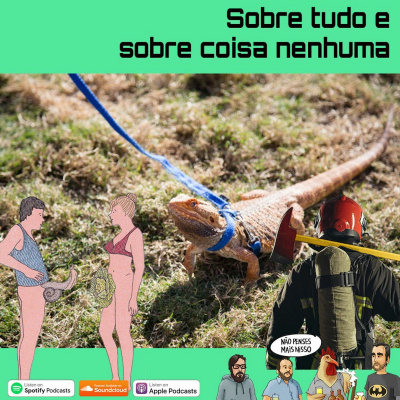 Não Penses Mais Nisso