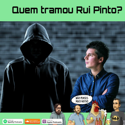 Não Penses Mais Nisso