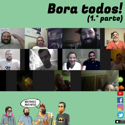 Não Penses Mais Nisso