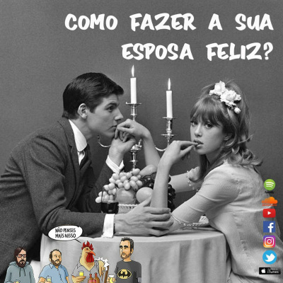 Não Penses Mais Nisso