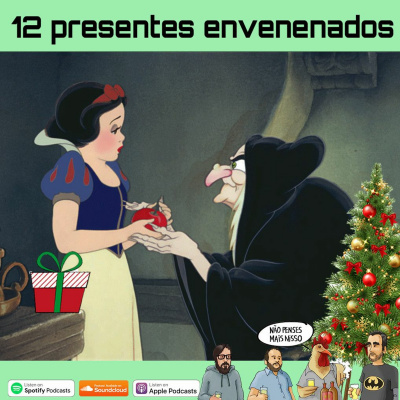 Não Penses Mais Nisso