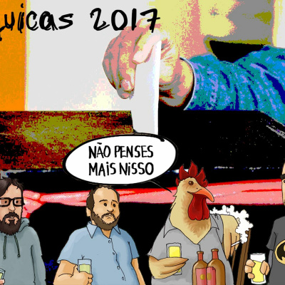 Não Penses Mais Nisso