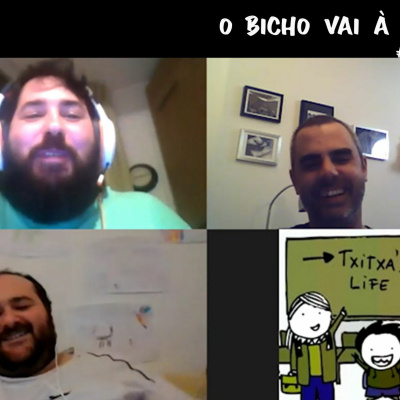 Não Penses Mais Nisso