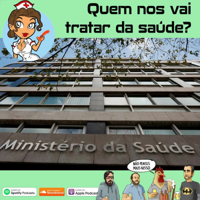 Não Penses Mais Nisso