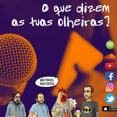 Não Penses Mais Nisso