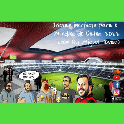 Não Penses Mais Nisso