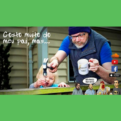 Não Penses Mais Nisso