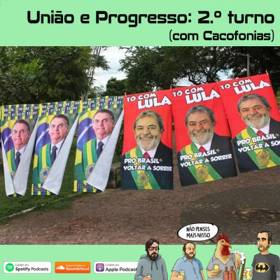 Não Penses Mais Nisso