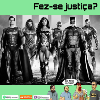 Não Penses Mais Nisso