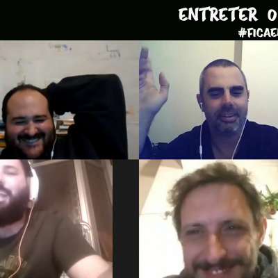 Não Penses Mais Nisso