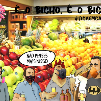 Não Penses Mais Nisso